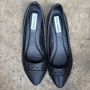 Steve madden flats